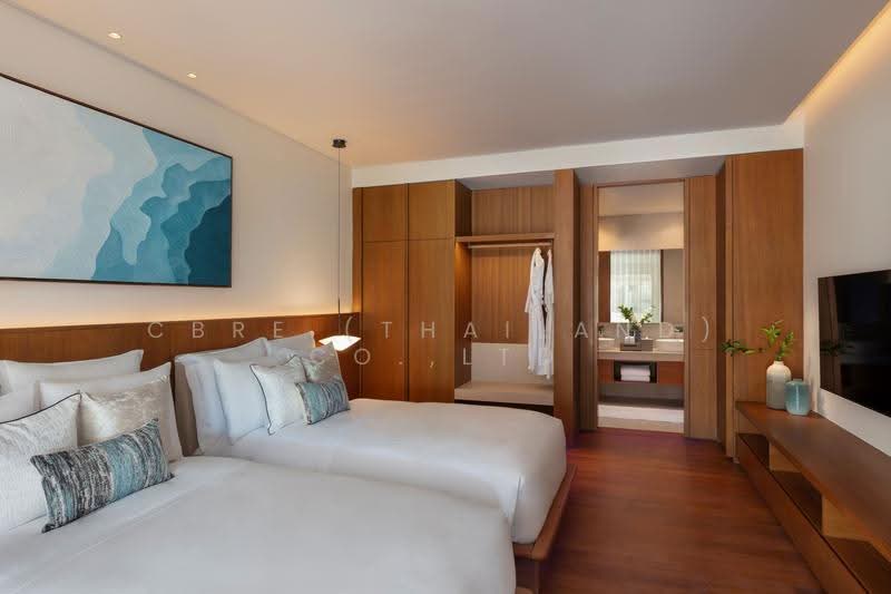 Kiara Reserve Residences, Phuket