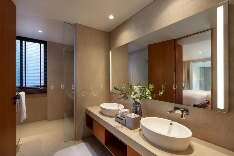 Kiara Reserve Residences, Phuket