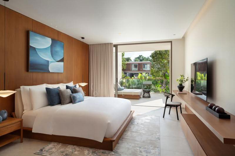 Kiara Reserve Residences, Phuket