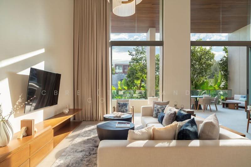 Kiara Reserve Residences, Phuket