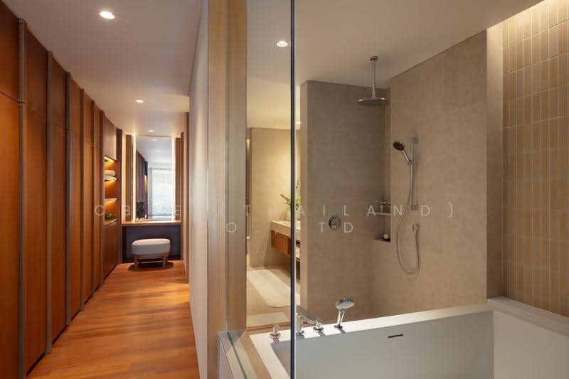 Kiara Reserve Residences, Phuket