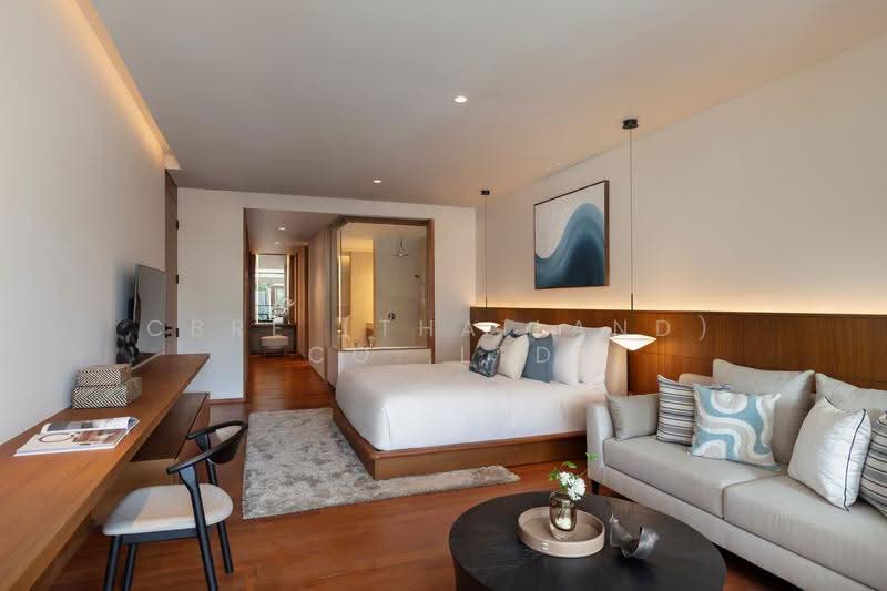 Kiara Reserve Residences, Phuket