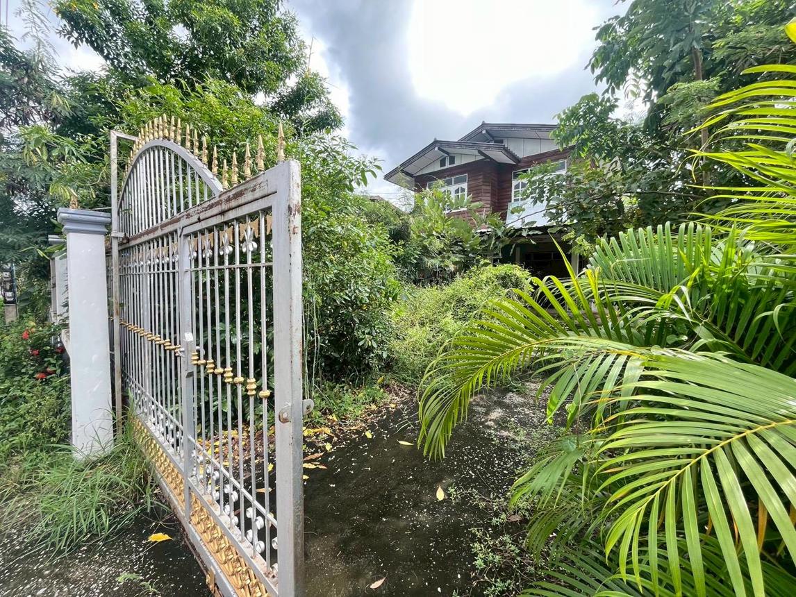 บ้านเดี่ยว ใกล้โครงการชัยภูมิ โนนสูง นครราชสีมา