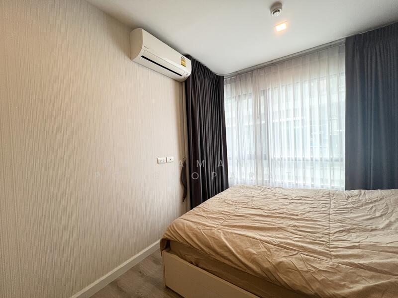 Pause ID Sukhumvit 107, Samut Prakan
