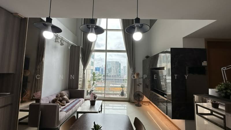 The Empire Place, Bangkok