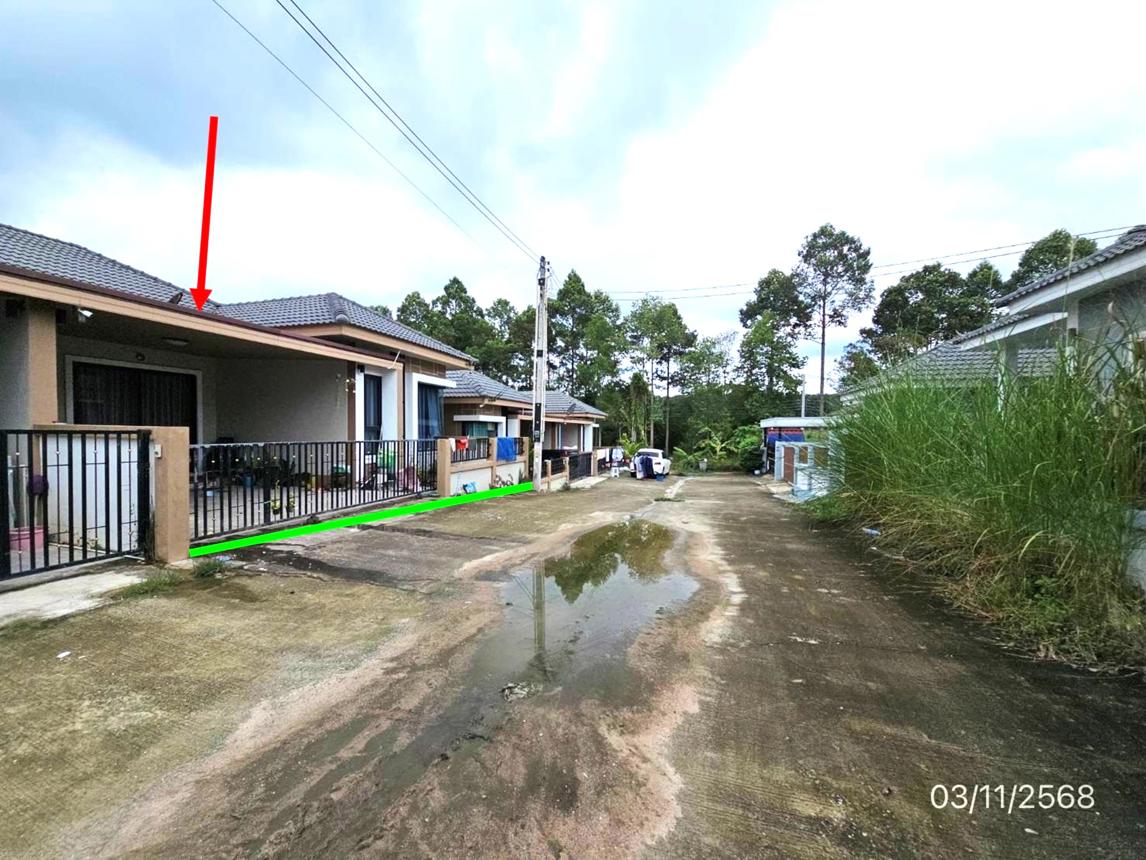 บ้านเดี่ยว กมลทิพย์ 8 ปลวกแดง ระยอง