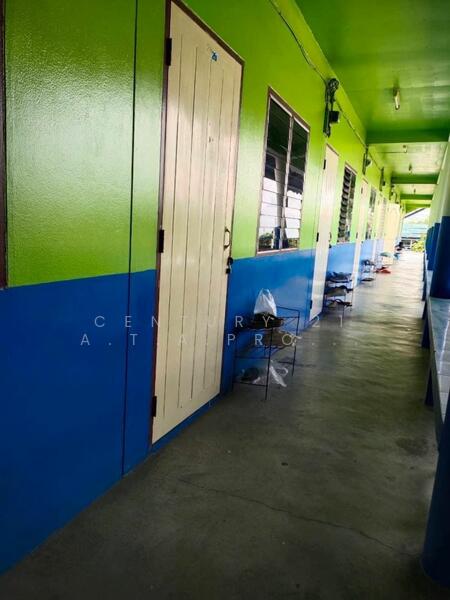 Room for rent, dormitory in Amata Industrial Estate, Chonburi, Chon Buri (Pattaya)