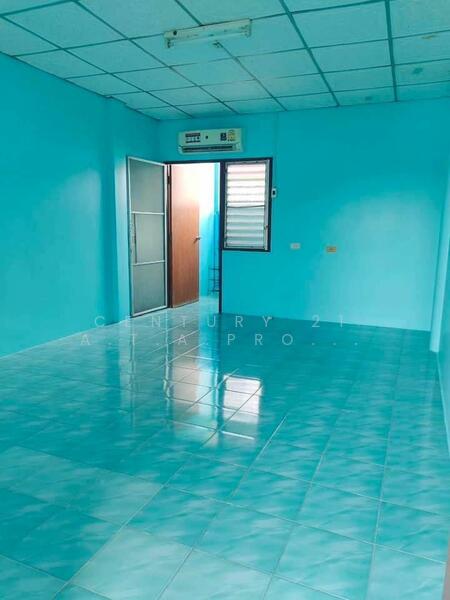 Room for rent, dormitory in Amata Industrial Estate, Chonburi, Chon Buri (Pattaya)