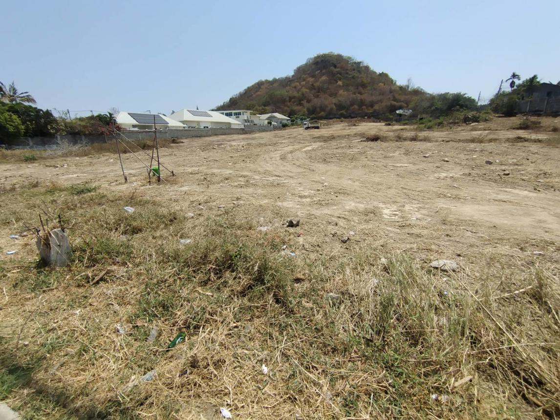 Vacant Land, Hua Hin, Prachuap Khiri Khan Province