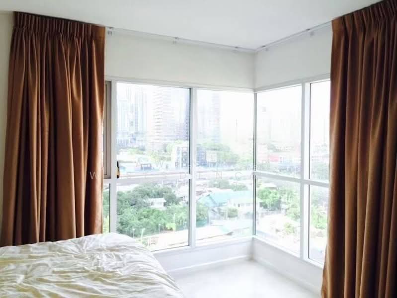 Aspire Rama 9, Bangkok