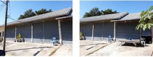 Land with Building, Gu Chinaraj, Kalasin