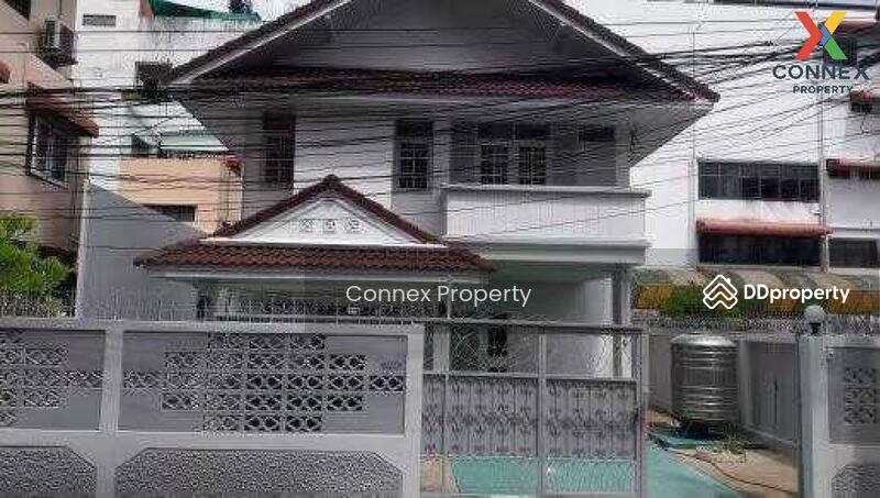 บ้านสร้างเอง 2 ชั้น ซอย สุขุมวิท 70/2, Bangkok