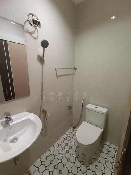 Town House Ram Intra 42, Intersection 8 ทาวน์เฮ้าส์ รามอินทรา 42 แยก 8, Bangkok