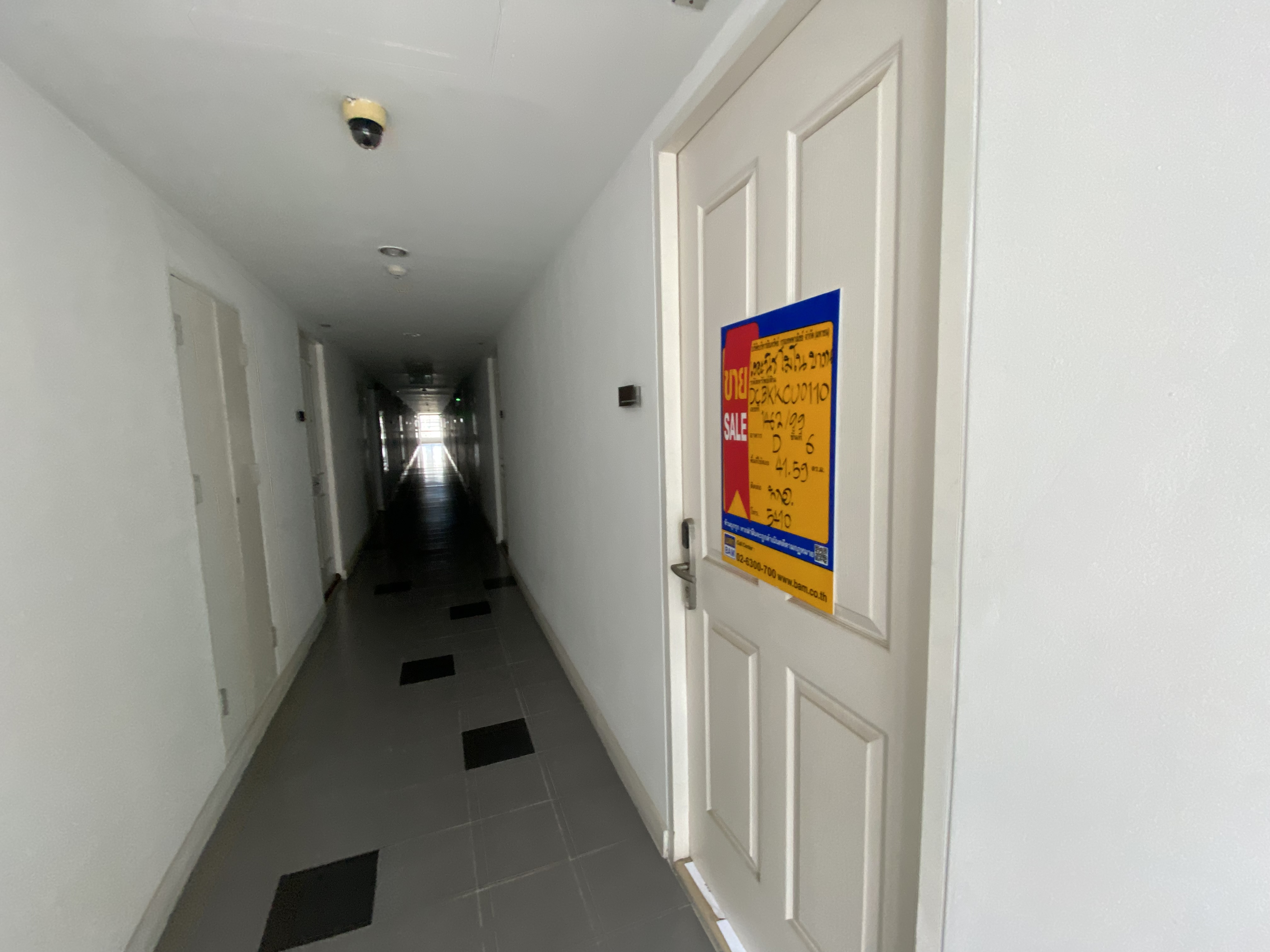 The Niche Mono Bangna