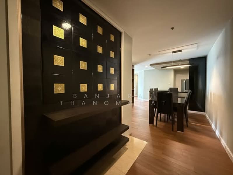 Belle Grand Rama 9, Bangkok