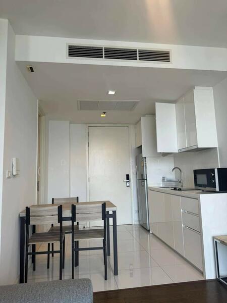 Nara 9 by Eastern Star, Bangkok