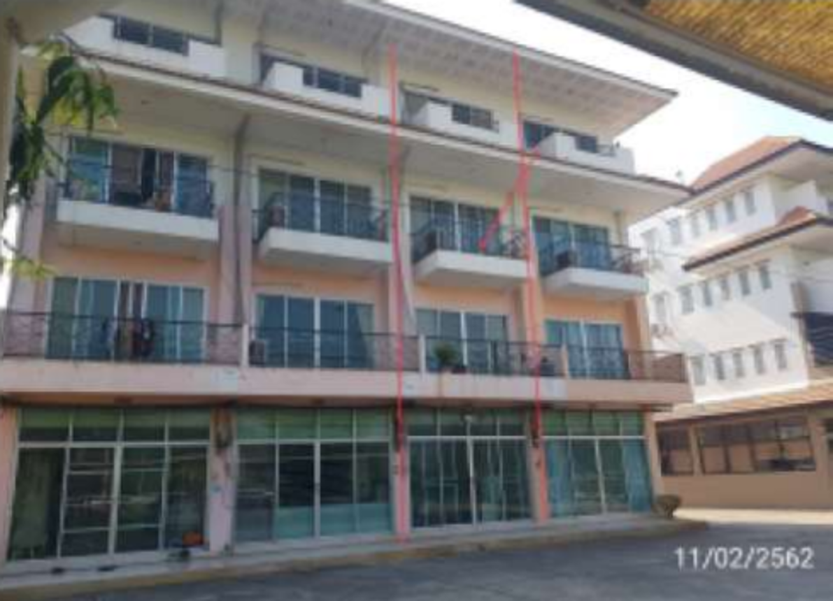 ห้องเช่า พาณิชย์กรรม สุขุมวิท