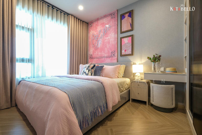 The Katabello, Phuket