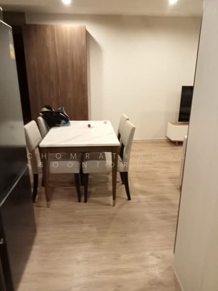 Noble Above Wireless-Ruamrudee, Bangkok
