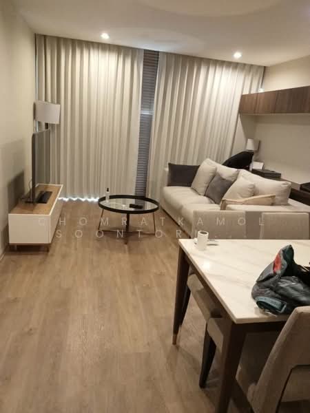 Noble Above Wireless-Ruamrudee, Bangkok