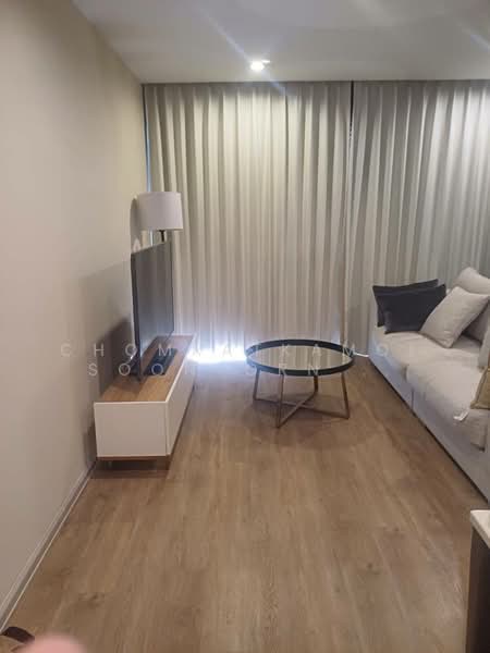 Noble Above Wireless-Ruamrudee, Bangkok