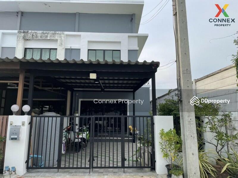ธัญดา พาร์ควิว 3 แพรกษา-เทพารักษ์, Samut Prakan