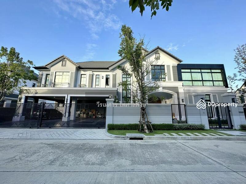 The Palazzo Pinklao, Bangkok