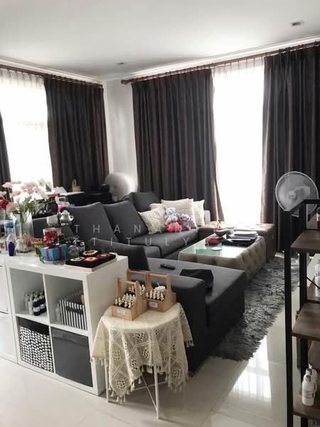 undefined, Bangkok