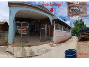 ที่ดินพร้อมสิ่งปลูกสร้าง บ้านโป่ง จังหวัดราชบุรี