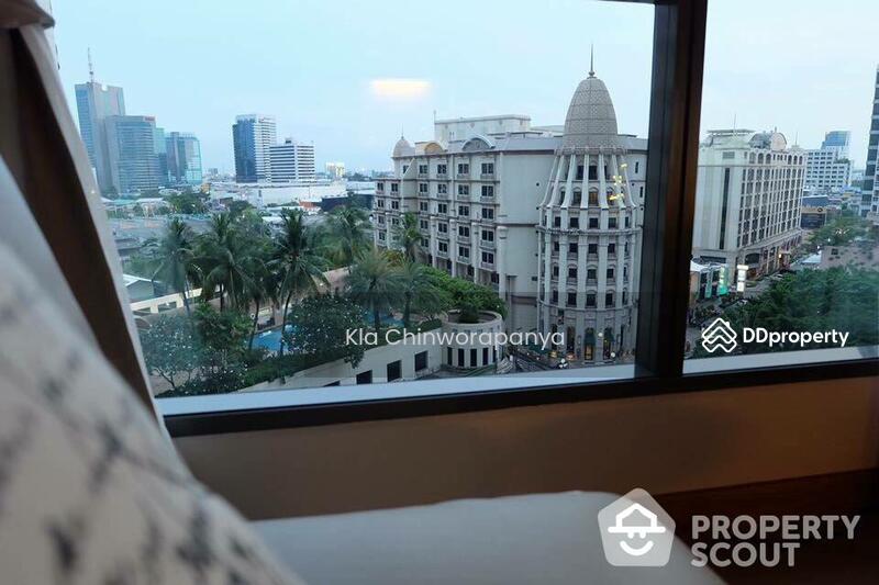 The Lumpini 24, Bangkok
