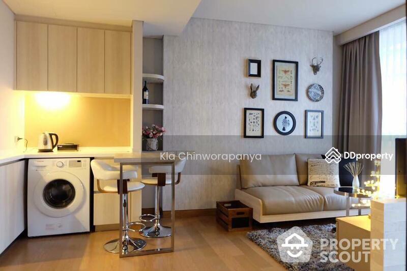 The Lumpini 24, Bangkok