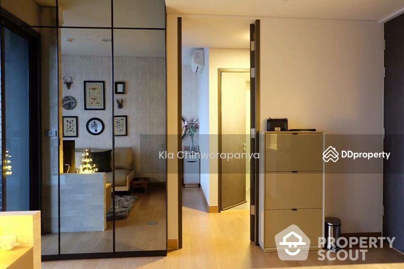 The Lumpini 24, Bangkok