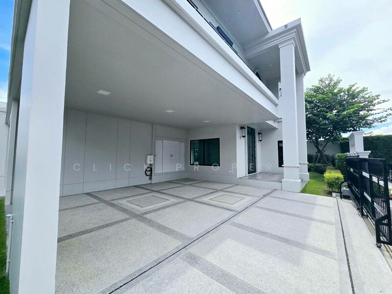 Setthasiri Ratchapruek-Phran Nok, Bangkok