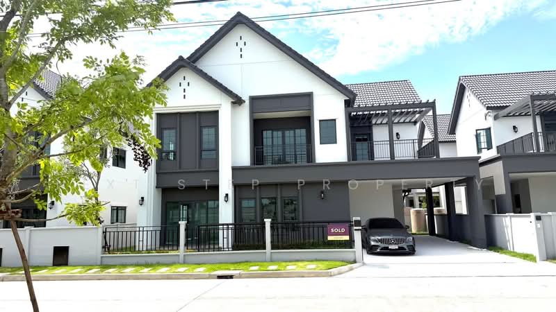 Centro Bangna, Samut Prakan