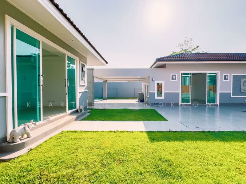 4-BR House, Phuket