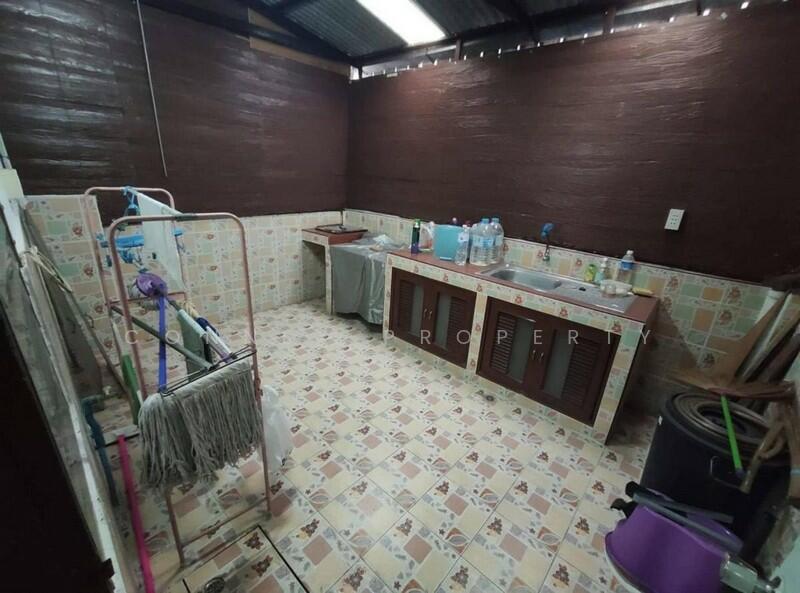 Ban Tawi Thong 1, Samut Prakan