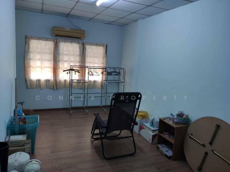 Ban Tawi Thong 1, Samut Prakan