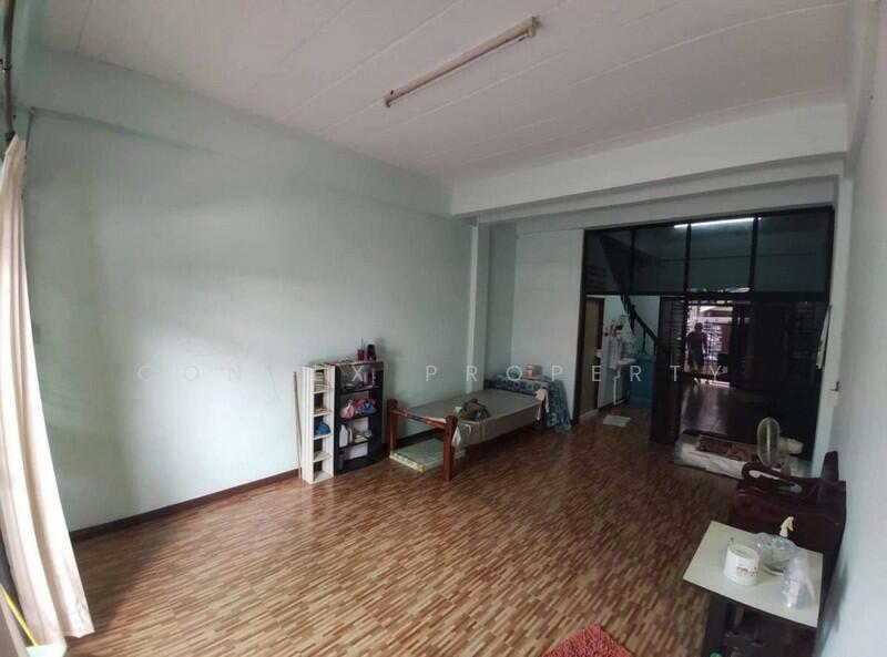 Ban Tawi Thong 1, Samut Prakan
