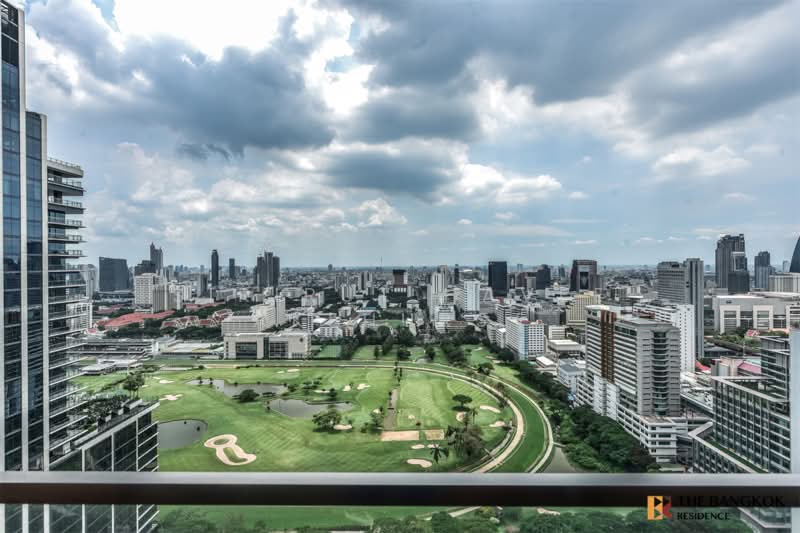 Hansar Rajdamri, Bangkok