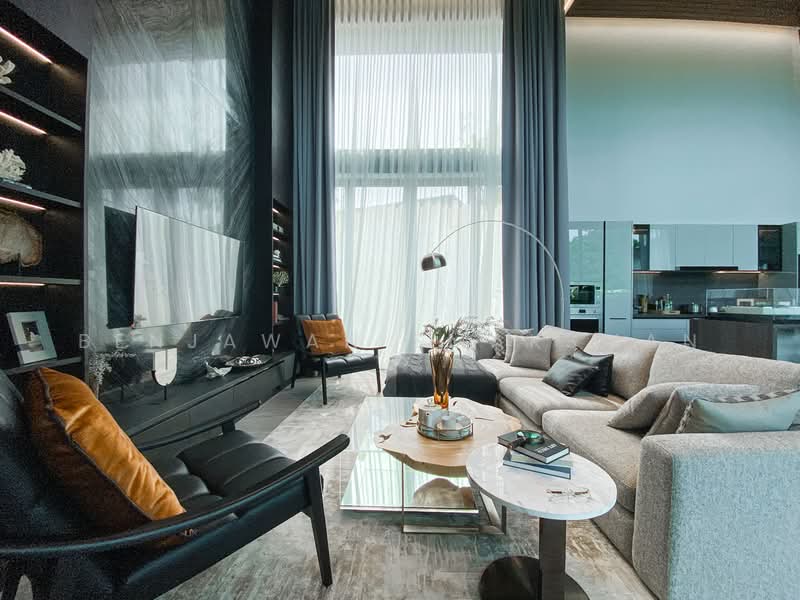 3-Bed Luxury Villa in Phuket, Poetry Villas: Private Pool & Garden, Phuket