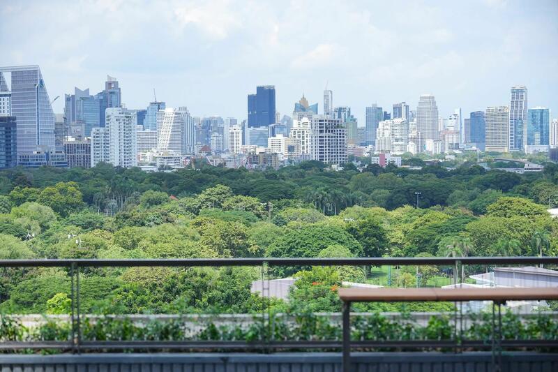 Dusit Central Park (Residences), Bangkok