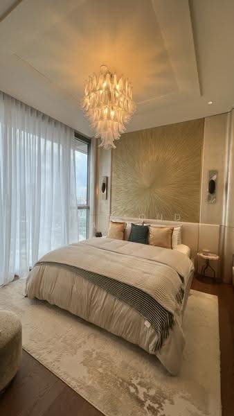 Dusit Central Park (Residences), Bangkok