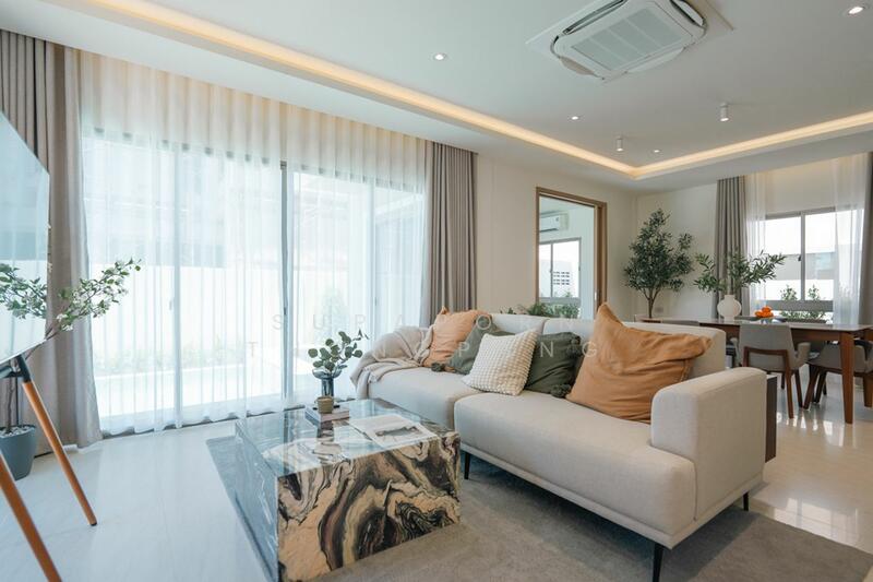 HORIZON By Patta, Chon Buri (Pattaya)