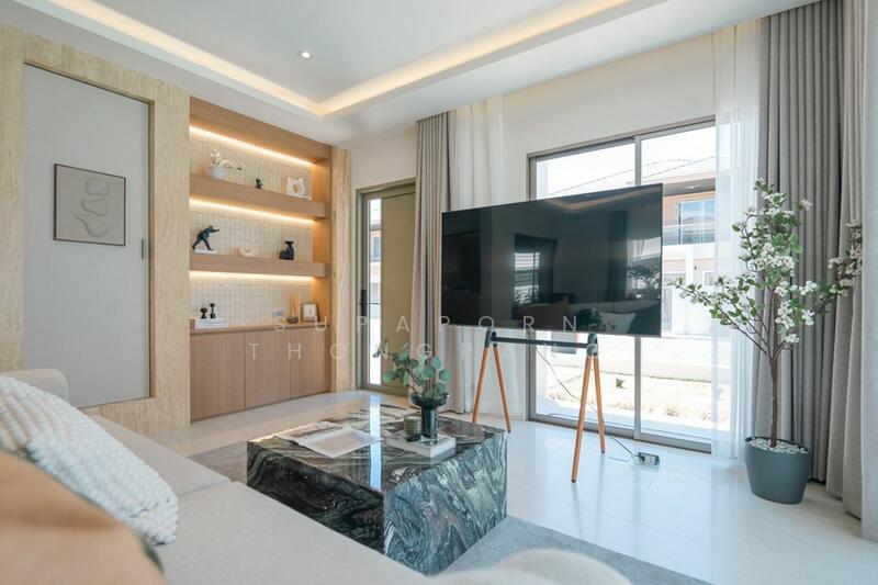 HORIZON By Patta, Chon Buri (Pattaya)