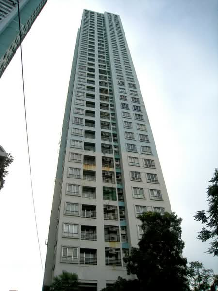 Lumpini Place Water Cliff, Bangkok
