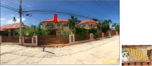 บ้านเดี่ยว บ้านฉาง จังหวัดระยอง
