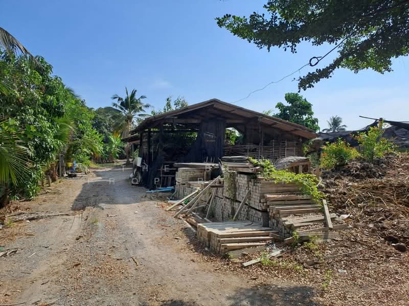 ที่ดินสามพราน นครปฐม, Nakhon Pathom