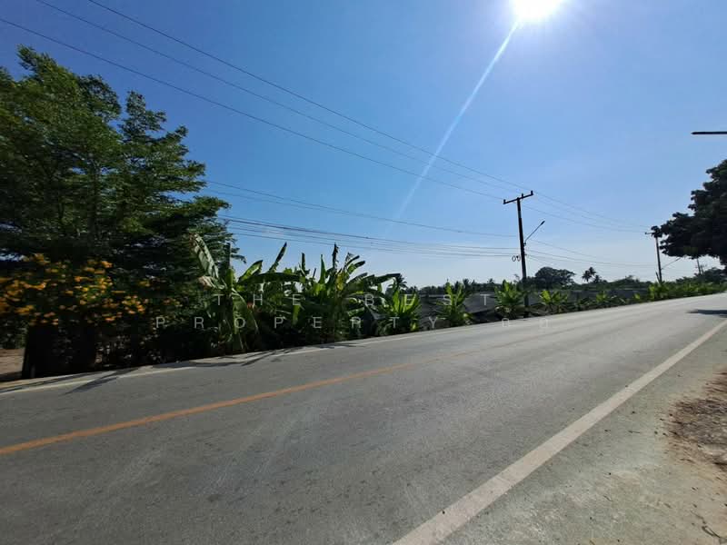 ที่ดินสามพราน นครปฐม, Nakhon Pathom