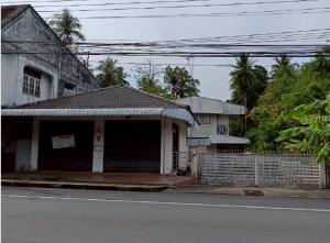 ที่ดินพร้อมสิ่งปลูกสร้าง สิชล จังหวัดนครศรีธรรมราช
