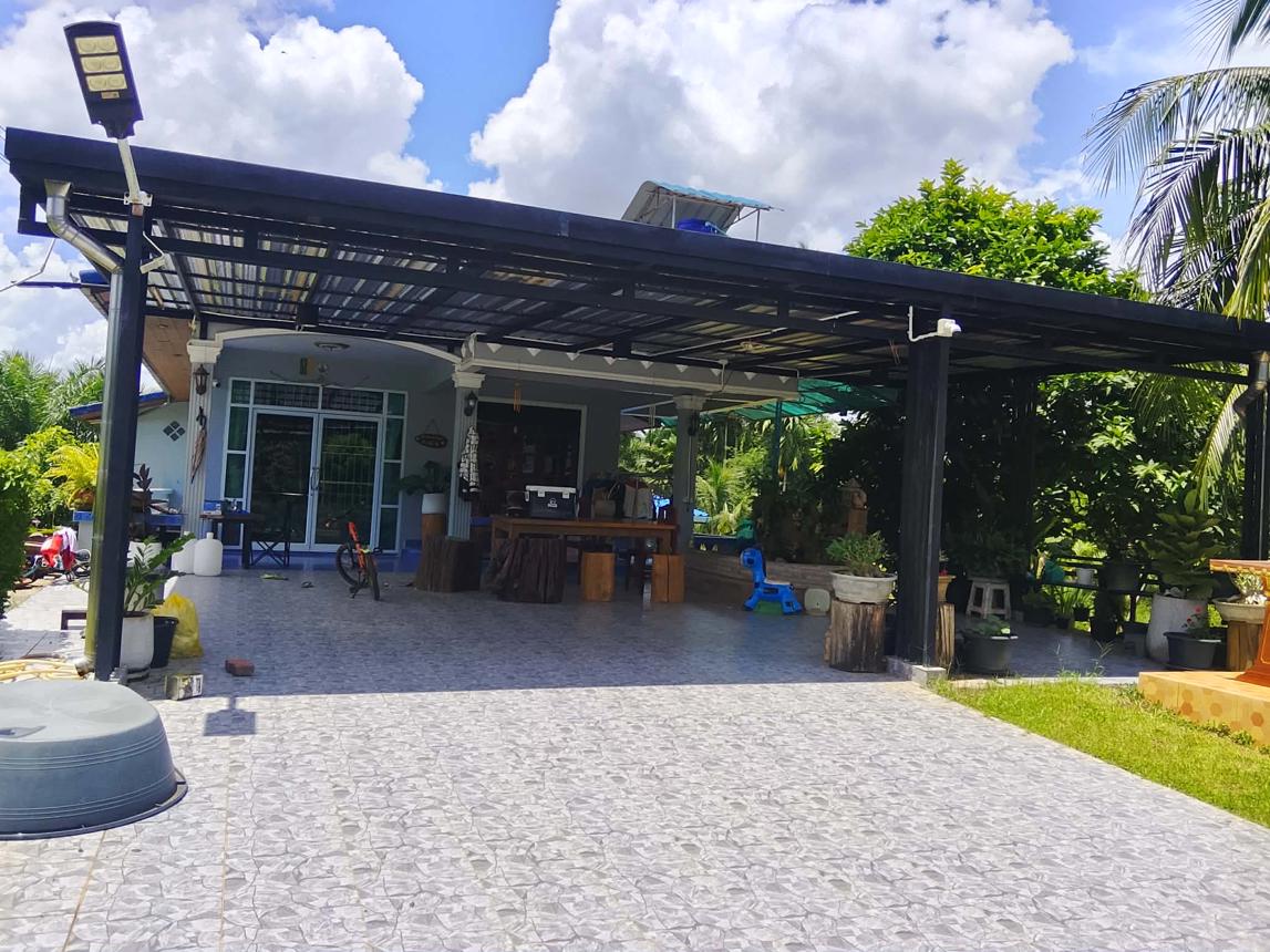 Single-Family Home in Trang City, Trang Province